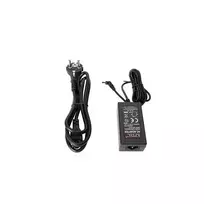 TERRA 1480123 maitinimo adapteris / inverteris 12V 3A juodas