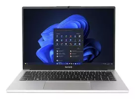 Nešiojamas kompiuteris TERRA Mobile 1410R Intel® Core™ i5-1334U 14 colių WUXGA 16GB DDR4 512GB SSD Wi-Fi 6 Windows 11 Pro juodas/sidabrinis