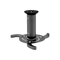 Projektoriaus laikiklis InLine 23134A, aukštis 130/200 mm, maks. 10 kg