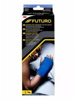 3M FUTURO 48462DABI riešo įtvaras / tvarsliava / atrama Vienas dydis