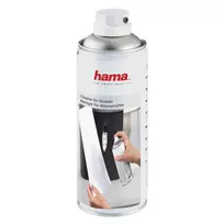 Valymo skystis įrangai Hama 00113820 Įvairiaspalvis 1 vnt