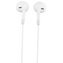Hama Season II laidinės ausinės į ausį, muzikai/kasdieniam naudojimui, USB Type-C, baltos
