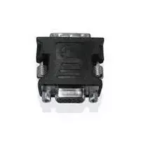 Fujitsu DVI-I – VGA adapteris