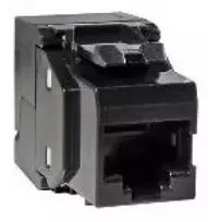 EFB Elektronik ECOLAN modulinė įvesties jungtis RJ-45