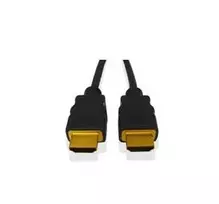 HDMI/DVI-D laidas Fujitsu, 1,8 m, juodas