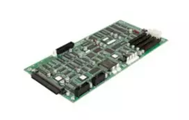 HP Q1278-60002 atsarginė dalis – žalias spausdintuvo / skaitytuvo priedas