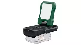 Bosch EasySpotLight 18V-400 universalinis prožektorius LED juodas/žalias