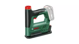 Bosch UniversalTacker 18V-14 vinų/kabių pistoletas