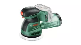 Bosch UniversalOrbit 18V-20 (Baretool) orbitinis šlifuoklis