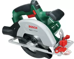 Bosch EasyCirc 18V-48 diskinis pjūklas (be akumuliatoriaus, kartoninė pakuotė)