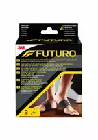 3M FUTURO 48510EU1 terapinė pėdos arkos atrama