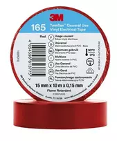 3M 165RD1E elektros izoliacinė juosta 1 vnt.