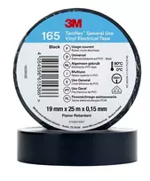 3M 165BK6E elektros izoliacinė juosta, 1 vnt.
