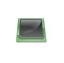 Fujitsu S26361-F4051-L830 procesoriaus aušinimo sistema