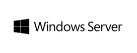 Fujitsu Windows Server 2019 Datacenter, 32GB, 0,512GB, 1,4 GHz, 2048MB, 1024 x 768 pikseliai