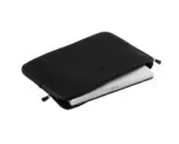Fujitsu S26391-F1193-L156 nešiojamojo kompiuterio dėklas 39,6 cm (15,6 colio) „Sleeve“ juodas
