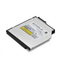 Fujitsu S26361-F3641-L8 optinis diskų įrenginys, vidinis Blu-Ray DVD Combo, juodas, pilkas
