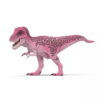 Schleich Dinozaury Animal Print T-Rex, 3 m., Dinozaurai ir ugnikalnis, Tyrimų stotis, Specialus, Įvairiaspalvis, 1 vnt.