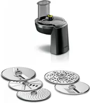 Bosch MUZS68VL priedų rinkinys virtuviniam kombainui