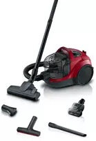 Bosch BGS21CAR dulkių siurblys 2 L Statinis sausas 750 W Be maišelio
