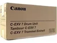 Originalus Canon C-EXV 7 būgno blokas