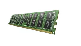 Samsung - DDR4 - Modul - 32GB - DIMM 288-PIN - 2400 MHz / PC4-19200 CL17 1.2 V registriert ECC