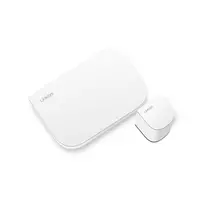 Linksys Velop Micro 6 dviejų dalių tinklo sistema – dviejų juostų WiFi 6 AX3000
