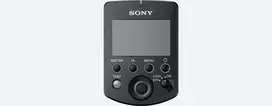 Belaidis radijo komandinis valdiklis Sony FA-WRAC1M