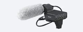 Sony XLR-K3M adapteris blykstei ir garsui