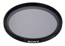 Sony VF-55CPAM2 apskritas poliarizacinis foto filtras 55 mm