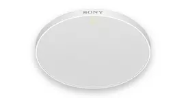 Sony MAS-A100 mikrofonas baltas lubinis pristatymams