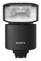 Sony GN46 juoda verginė blykstė