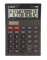 Canon 4722C003 skaičiuotuvas stalinis spausdinantis juodas