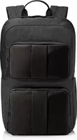 Kuprinė nešiojamam kompiuteriui HP Lightweight 15.6, 15,6 col., juoda, poliesteris/putplastis, 280×115×440 mm