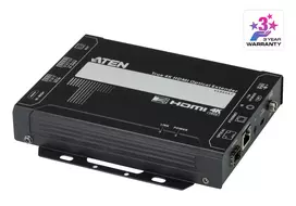 ATEN True 4K HDMI optinis siųstuvas (4K@300m (K1, MM) / 10km (K2, SM))