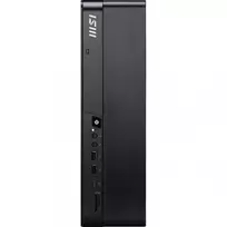 Stalinis kompiuteris MSI Pro DP80 AI A2G-081XDE Intel Core Ultra 5 225 16GB DDR5-SDRAM 512GB SSD Juodas