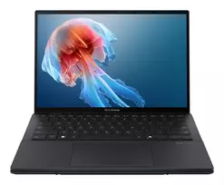 Nešiojamas kompiuteris ASUS UX8406CA – itin lengvas ir galingas