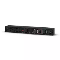 CyberPower MBP20HVIEC6 UPS apėjimo PDU