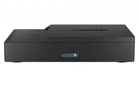 Belaidė prezentacijų sistema QNAP KoiBox-100W HDMI stalinis Wi-Fi 6