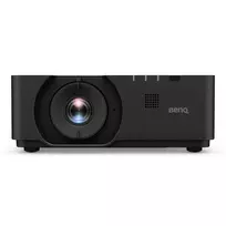 Projektorius BenQ LU960 standartinis fokusavimas 5500 ANSI liumenų DLP WUXGA (1920x1200) 3D juodas