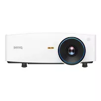 BenQ LK935 standartinio fokusavimo projektorius 5500 ANSI liumenų DLP UHD 4K (3840x2160) 3D baltas