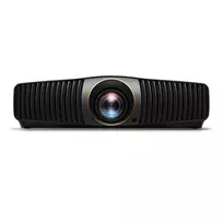 BenQ BR9708 trumpo fokusavimo projektorius 2600 ANSI liumenų DLP UHD 4K (3840x2160) 3D juodas