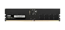 KLEVV 8GB DDR5 5600MHz CL46 288-pin DIMM 1.1V (46-46-46-90) darbalaukio RAM atmintis