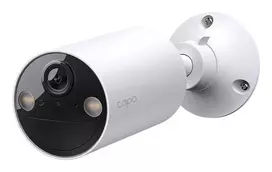 Apsaugos kameros TP-LINK Tapo C410 1080p belaidės vidaus/lauko – 2 vnt. rinkinys