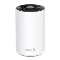 Mesh maršrutizatorius TP-Link AXE5400 Tri-Band 2.4 GHz 5 GHz 6 GHz Wi-Fi 6E