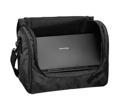 Apsauginis dėklas Ricoh skeneriams (ScanSnap iX500, iX1500, S1500/S1500M, S510/S510M, S500/S500M) – juodas, PA03951-0651