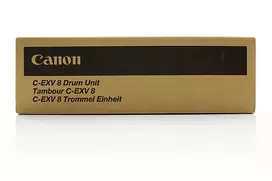 Canon C-EXV 8 originalus kasetė