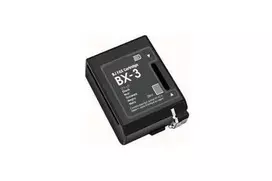 Kasetė Canon BX-3 FAX 0884A002 juoda