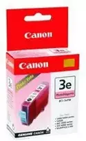 Canon BCI-3e PM rašalo kasetė 1 vnt. Originali fotomagenta