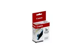 Canon BCI-3ePBk rašalo kasetė 1 vnt. Originali Juoda
